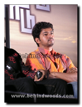 Vettaiyadu Vilaiyadu Music Release - Gallery